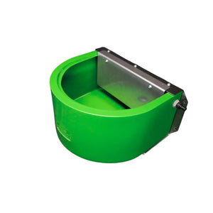 18473 - Animal Accessories - D Waterer - Lime - 45L - Austral Ag