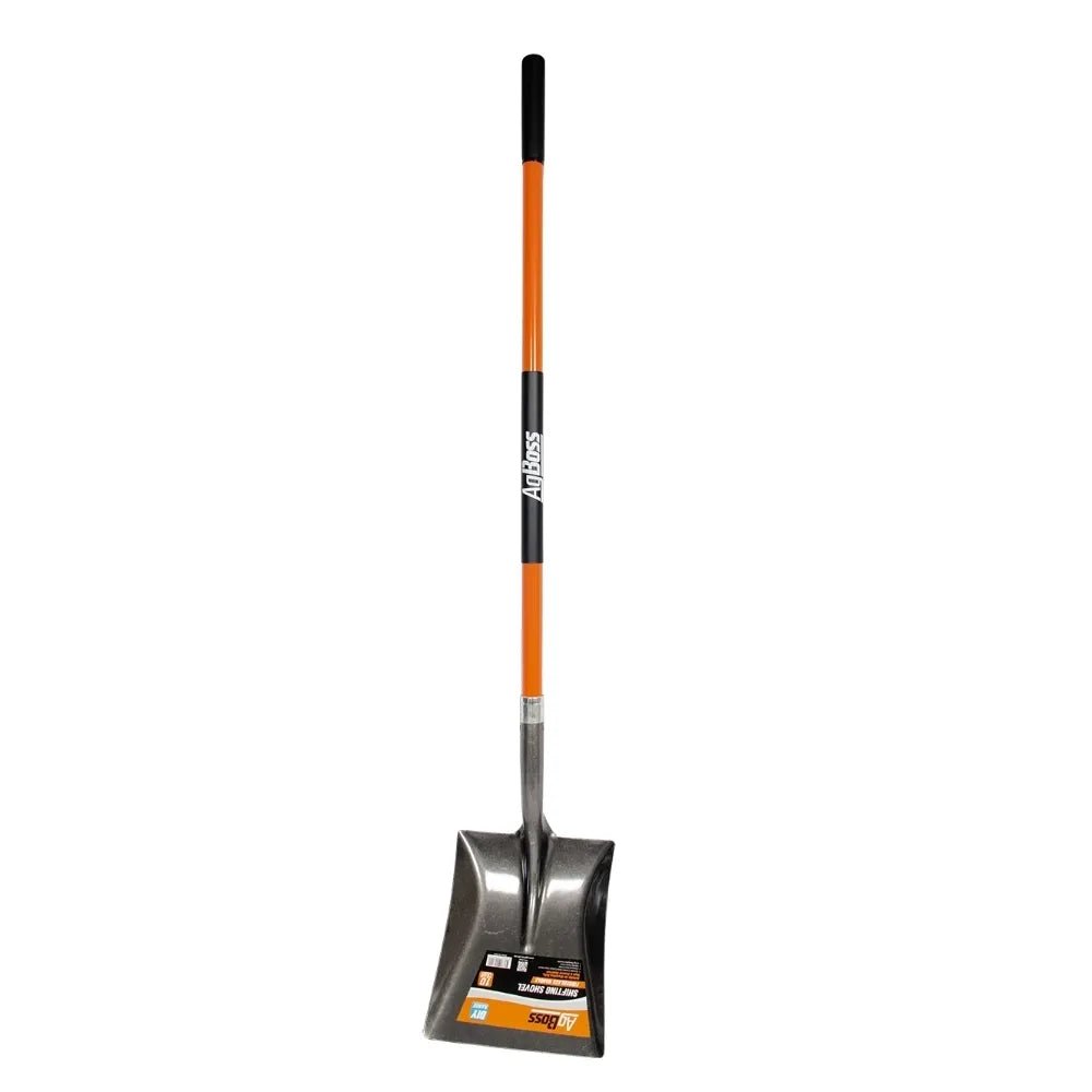 18213 - Hardware - DIY Shifting Shovel Straight Handle - Austral Ag