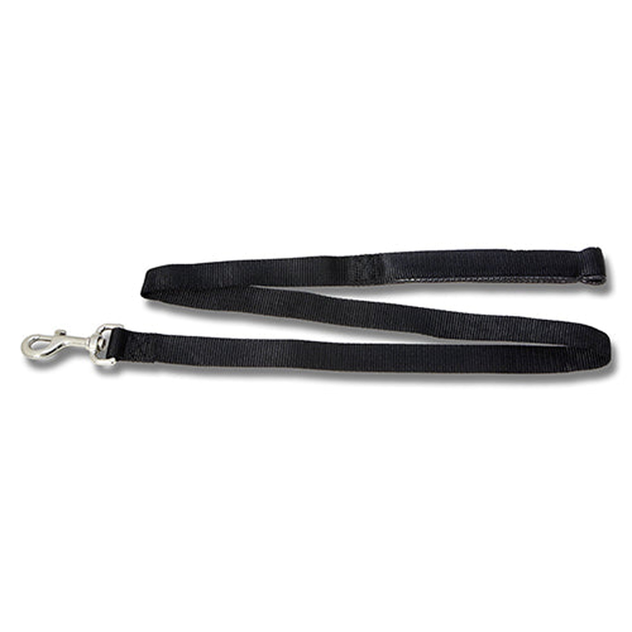 Dog Lead Webbed with Padded Handle - Animal Accessories - Austral Ag