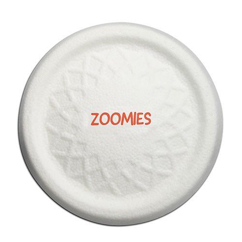 18537 - Animal Accessories - Dog Toy - Zoomies Fetch - The Frisbee - Austral Ag