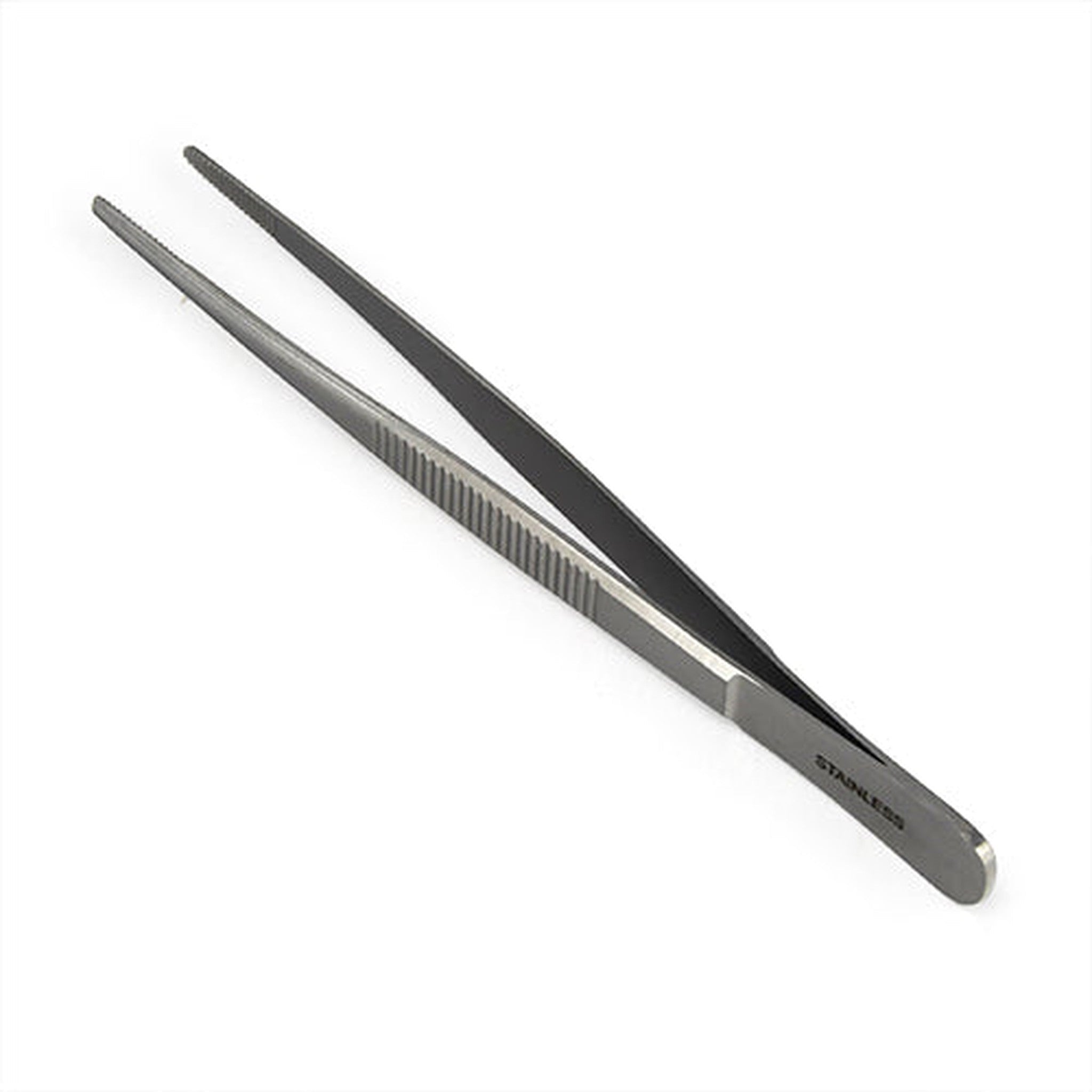 15074 - Animal Health - Dressing Forceps - 11.5cm - Austral Ag
