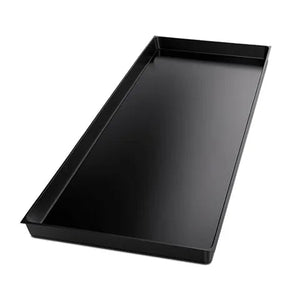 18901 - Animal Accessories - Dropping Tray for Chicken Coop with Pitched Roof Elevated Plastic Chook House - Small - Austral Ag