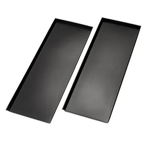 18902 - Animal Accessories - Dropping Tray for Chicken Coop with Pitched Roof Elevated Plastic Chook House - Medium - Austral Ag