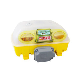 14675 - Animal Accessories - Egg Tech Egg Antibacteral Full Auto Incubator Biomaster - 24 - Austral Ag