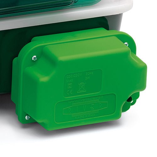 Egg Turning Motor (Replacement) - Animal Accessories - Austral Ag