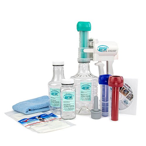 Ez Milker - Cow Milker - Animal Health - Austral Ag