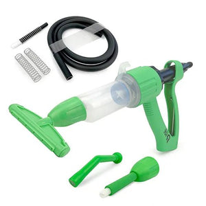 15004 - Animal Health - Ezi Squeeze Pour On Applicator - 40ml - Austral Ag
