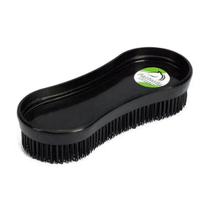 13244 - Animal Accessories - Fantastic Brush - Black - Austral Ag
