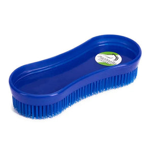 13243 - Animal Accessories - Fantastic Brush - Blue - Austral Ag