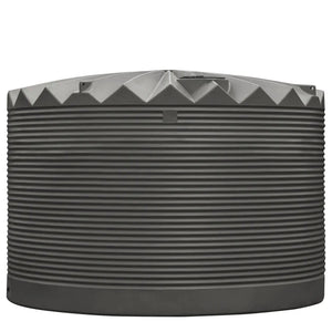 16707 - Tanks - Fertiliser Tank with Kit 27,000L - Slate Grey - Austral Ag