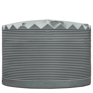 16688 - Tanks - Fertiliser Tank with Kit 27,000L - Armour Grey - Austral Ag