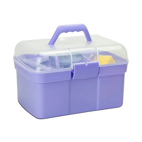 Filled Grooming Kit For Kids - Animal Accessories - Austral Ag