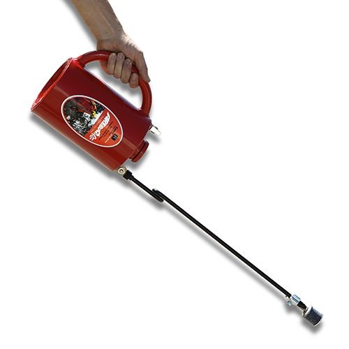 13501 - Hardware - Firebug Torch - 4 Litre - Austral Ag