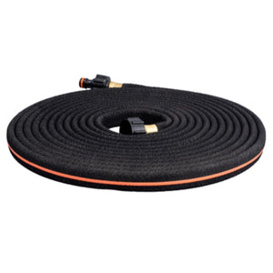 18142 - Hardware - Flat Drip Soaker Hose - 15m - Austral Ag