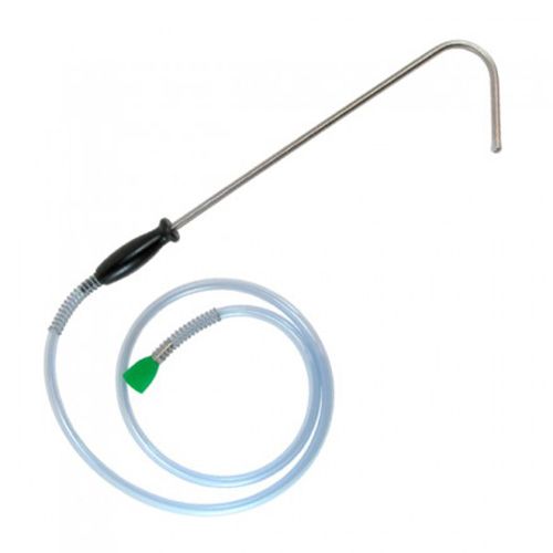 15066 - Animal Health - Floating Hook 36cm - Defender Drencher (20ml & 30ml) - Austral Ag