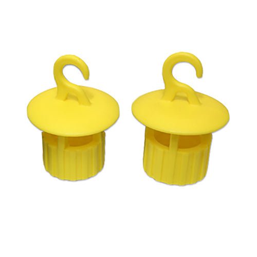Fly Trap Bottle Attachment Only (Disp pack, customer supplies bottle) - Hardware - Austral Ag