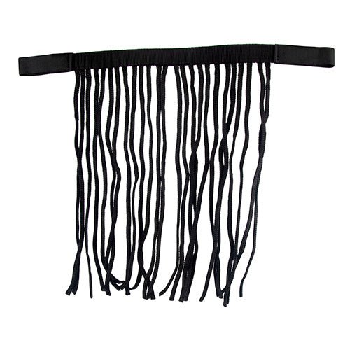 Fly Veil with Velcro Fasteners Cob - Animal Accessories - Austral Ag