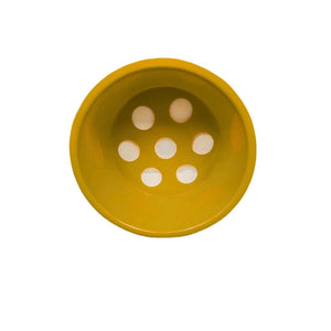 18031 - Animal Accessories - Grazer Hay Insert Horse - Yellow - Austral Ag