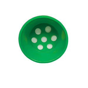 18023 - Animal Accessories - Grazer Hay Insert Horse - Green - Austral Ag