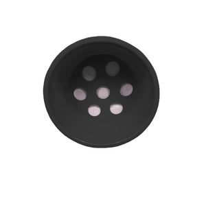 18021 - Animal Accessories - Grazer Hay Insert Horse - Black - Austral Ag