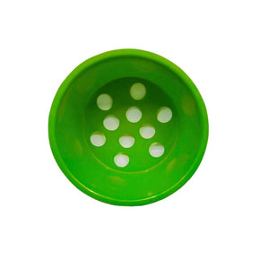18036 - Animal Accessories - Grazer Hay Insert Pony - Lime - Austral Ag