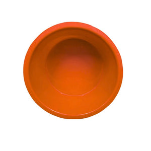 17994 - Animal Accessories - Grazer Water Insert - Orange - 35L - Austral Ag