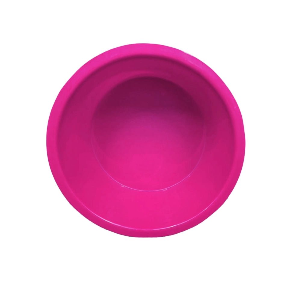 17995 - Animal Accessories - Grazer Water Insert - Pink - 35L - Austral Ag