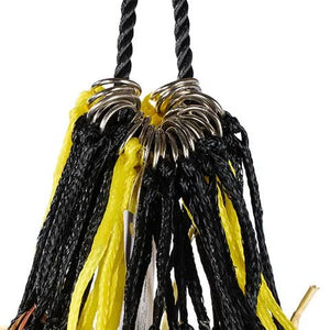 Hay Net Dual Colour Slow Feeder - Animal Accessories - Austral Ag