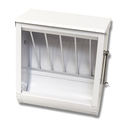 Hay & Pellet Feeder - Animal Accessories - Austral Ag