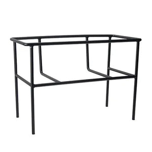 15441 - Animal Accessories - High Pressure Automatic Chook Waterer - Cradle Stand - Austral Ag