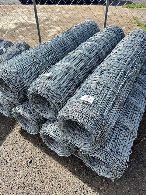 15312 - Fencing - Hinge Joint 8 - 90 - 15 x 2.0mm x 100m - Austral Ag