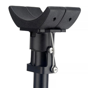 13748 - Animal Health - Hoof Farrier Stand - Adjustable - Austral Ag