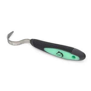11483 - Animal Health - Hoof Pick - Mint/Grey - Austral Ag