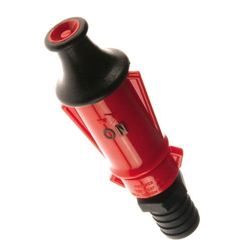 13507 - Hardware - Hose Reel Nozzle 19mm - Austral Ag