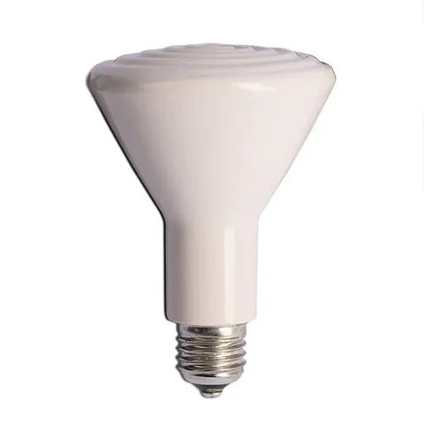 Infrared Ceramic Cone Heat Bulb - Animal Accessories - Austral Ag