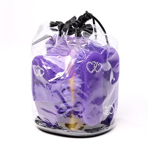 Kids Grooming Kit - Animal Accessories - Austral Ag