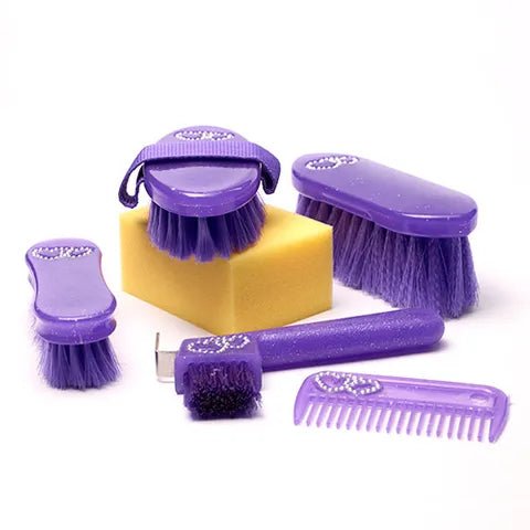 Kids Grooming Kit - Animal Accessories - Austral Ag