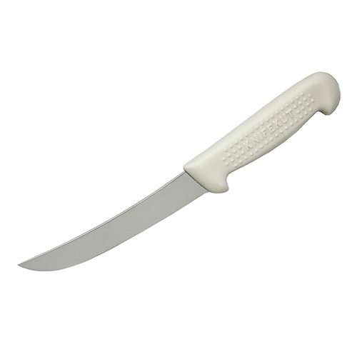 Knifekut Curved Boning Knife 15cm - Hardware - Austral Ag