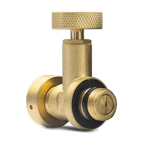 14882 - Animal Accessories - Lamb Detailer - Spare Part - Cylinder Control Valve - Austral Ag