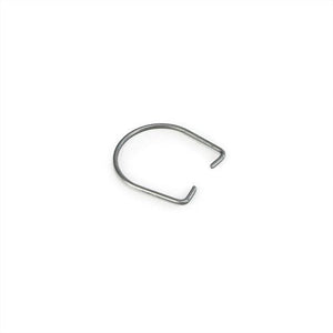 14879 - Animal Accessories - Lamb Detailer - Spare Part - Retaining Clip - Austral Ag