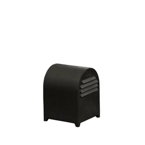 16331 - Tanks - Large Rainwater Tank Pump Cover - Slate Grey - Austral Ag