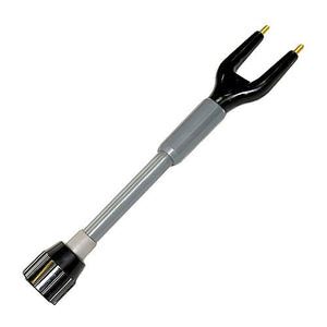 13012 - Livestock - Livestock Prod Battery Powered Replacement Wand - Grey - 23cm - Austral Ag
