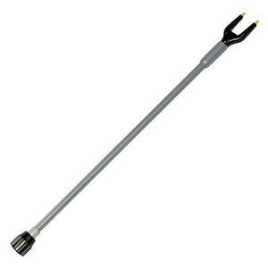 13013 - Livestock - Livestock Prod Battery Powered Replacement Wand - Grey - 53cm - Austral Ag