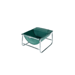 16122 - Livestock - Longline Water Trough - 50L - Green - Austral Ag