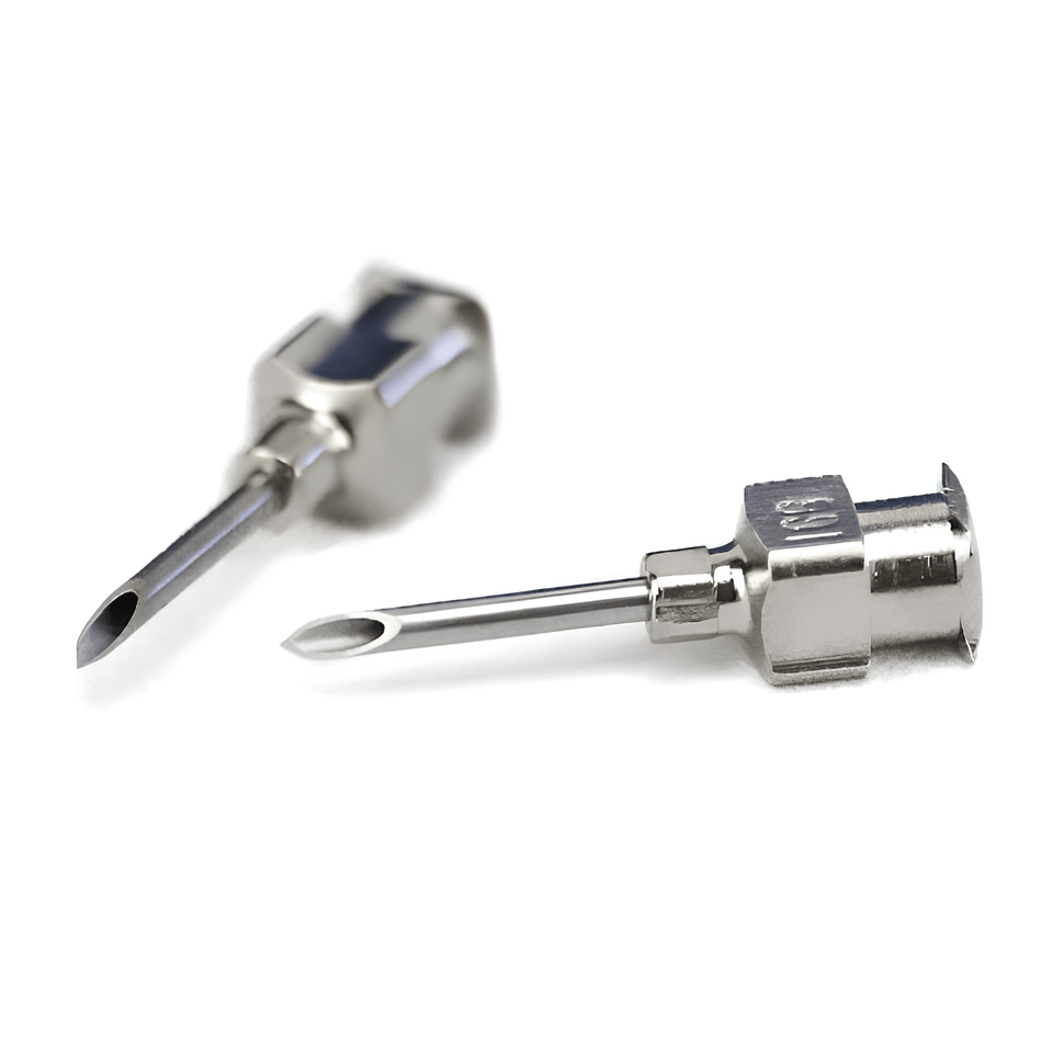 Luer Needles - Animal Health - Austral Ag