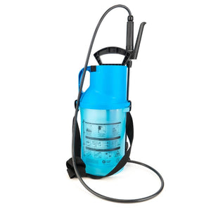 Matabi Berry 7 Compression Sprayer 5 Litre - Hardware - Austral Ag