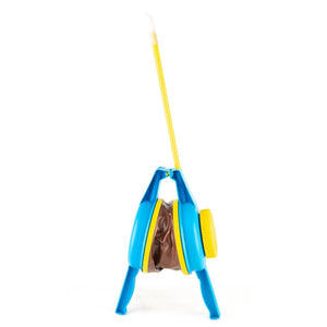 13347 - Hardware - Matabi Duster Polminor - 2kg - Austral Ag