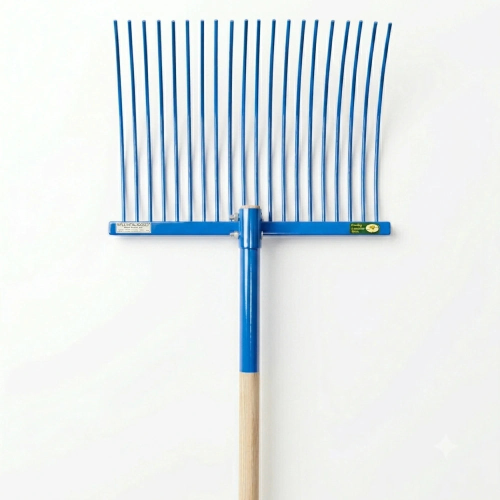 Millenia Stable Fork - Classic Rake