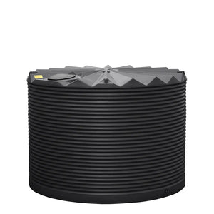 16607 - Tanks - Molasses Tank with Lid & 3" Outlet 14,000L - Monument - Austral Ag