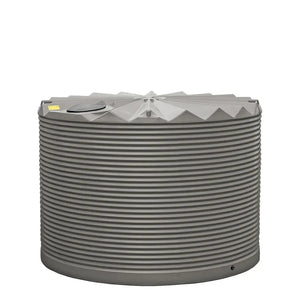 16613 - Tanks - Molasses Tank with Lid & 3" Outlet 14,000L - Wallaby - Austral Ag